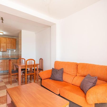 Renthas Pedregalejo Beach Apartments Màlaga Exteriér fotografie